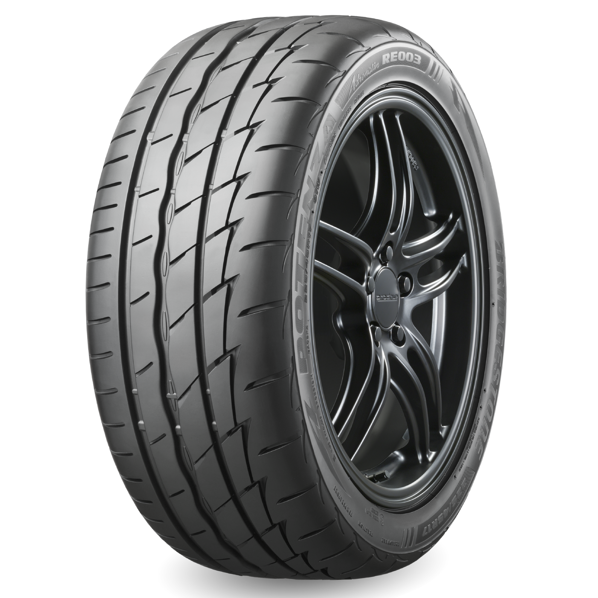 Bridgestone Potenza RE003